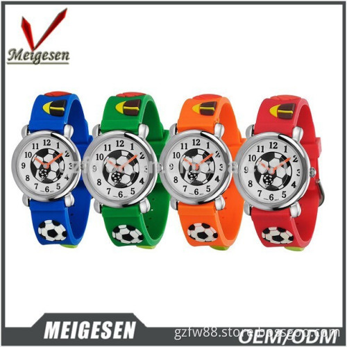 Factory price Wholesale cartoon kids watches , cute kids watch